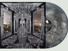 GHOST Skeleta Liquid Filled Oxidized Metallic Silver Vinyl LP PRE-SALE