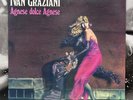 IVAN GRAZIANI - AGNESE DOLCE AGNESE LP EX/G+/VG 1979 1st PRESS N. UNO ZPLN 34055
