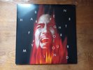 Ben Harper - Fight for Your Mind (1995) - 1st US Vinyl LP - Good Condition