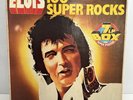 Elvis Presley 100 Super Rocks 7LP Box Set + Poster 1976 Australia RCA VPL7 7176