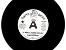 THE CARSTAIRS It Really Hurts Me Girl -  Modern Soul DEMO 45 Northern Soul 7