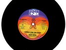 SAM DEES Lonely For You Baby -  Northern Soul DEMO 45 (Outta Sight) 7