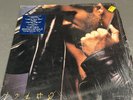 george michael faith vinyl, Shrink/ + Hype