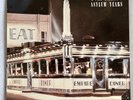 Tom Waits : Asylum Years. Gatefold Double LP Vinyl Album 1984 960321-1 France