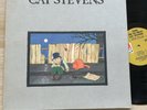 1971 Cat Stevens Teaser And The Firecat Gatefold LP Monarch Pressing Nice Copy
