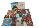 Bundle x16 of 80's 12