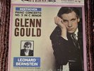 Glenn Gould - Beethoven: Piano Concerto No. 3 LP Columbia 6 Eye MS 6096 M- Vinyl