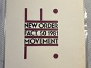 New Order LP 