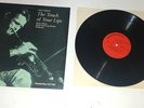 Chet Baker The Touch of Your Lips Steeple Chase SCS 1122 Denmark Plays Excellent