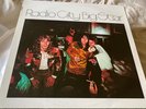 Big Star, Radio City vinyl LP, 1986 reissue