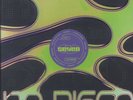 FUSSMAN, Tal - No Disco - Vinyl (12
