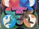 The Beatles Alpha OMEGA 4 LP Box Set Classic Rock