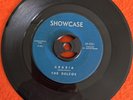 Northern soul The Delcos Arabia VG++ condition