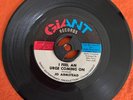 Northern soul Jo Armstead I feel an urge coming on EX condition