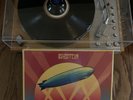 LED ZEPPELIN - Celebration Day (2012) US 180G 3LP Vinyl Boxset *NEW SEALED*