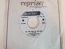 Kinks TILL THE END OF THE DAY (PROMO ROCK 45) #0454 PLAYS VG++ NO NOISE