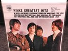 (NEW)  KINKS GREATEST HITS  (RARE 