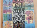 A  Tribe Called Quest People's Instinctive Travels Paths of Rhythm Vinyl Sealed
