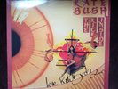 KATE BUSH THE KICK INSIDE VINYL LP ORIG UK SIGNED  ORIG UK 1978
