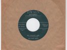 R&B/DooWop FIVE DISCS My Chinese Girl/Roses DWAIN 803 M- HEAR BOTH NOW