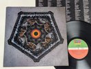 Testament - The Ritual BRAZIL LP 1st Press 1992 Atlantic 670.8255
