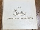 The Beatles Christmas Collection Record