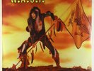 W.A.S.P. - The Last Command LP - Capitol SEALED
