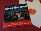 The Beatles / Tony Sheridan  MEET THE BEAT  10