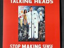 Talking Heads - Stop Making Sense - A24 2LP vinyl 2024