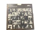 NBC Radio Network Presents The First Fabulous 50 Vinyl 2-LP Record VG+