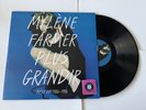 Plus Grandir: Best Of by Mylene Farmer  (Record, 2021) 2LP Vinyl (Pre-Loved)