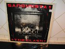 The Clash 
