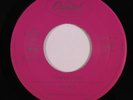 Rap Hip Hop 45 BIG MOE Purple Stuff CAPITOL VG+ with jukebox tag HEAR b