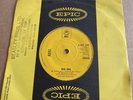 ABBA Ring Ring Orig 1973 7”Single SEPC 1793 Rare Excellent Condition First Press