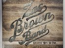 Zac Brown Band - Greatest Hits So Far... - Double LP - EX