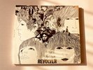 The Beatles Revolver 1966 EMI Parlophone PMC 7009 XEX 605 -2 Vinyl