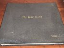 Norman Granz Jazz Scene Signed & Numbered 1949 Mercury Charlie Parker Neal Hefti