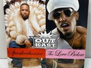 OutKast ‎– Speakerboxxx / The Love Below