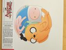 Adventure Time: Come Along with Me Vinyl LP (Mondo)