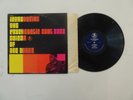 INTRODUCING PSYCHEDELIC SOUL JAZZ GUITAR OF JOE JONES LP  RVG PRESTIGE