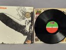Led Zeppelin I First Pressing 1969 Atlantic Records 8216 Shrink VG++