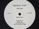 Squeeze Play Rare Troma Vinyl Radio Spot  Lloyd Kaufman