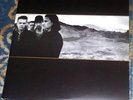 THE JOSHUA TREE / U2 2017 ISLAND 2XLP B0026626-01 30th Anniversary Edition 180g
