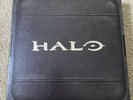 Halo original Trilogy soundtrack Color vinyl 8xLP record Box Set
