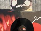 The Cure Pornography OG Vinyl LP Elektra Records VG+ cover VG vinyl 1982 RECORD