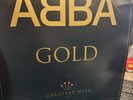 ABBA Gold Greatest Hits (2019, Limited Edition, 2-LP Set)