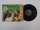 THE BEACH BOYS PET SOUNDS LP  ORIGINAL 1966 DT-2458 SCRANTON DUOPHONIC