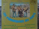 LOS PARRANDEROS DEL NORTE  CORRIDOS DE MICHOACAN  Y GERRERO   RECORD ULTRA  RARE