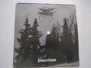 DARKTHRONE original Vinyl LP No Poster Panzerfaust (1995 Moonfog Norway)