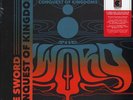 The Sword – Conquest Of Kingdoms Triple LP 2020 Craft Recordings - CR00218 [New]